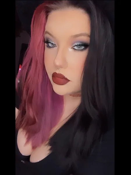 Miss Submissive