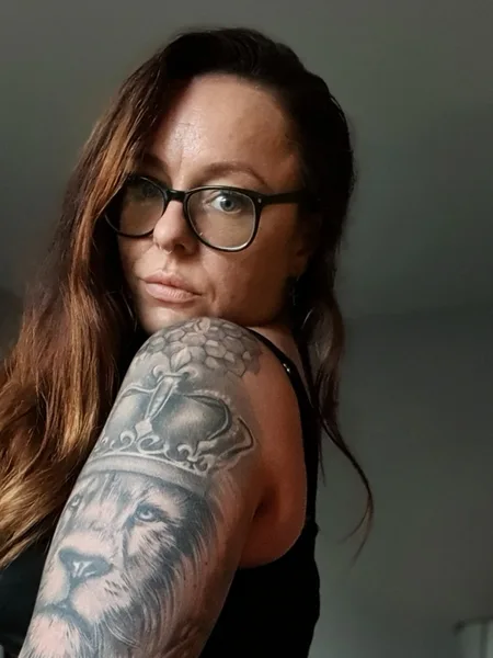 Miss Wolfe