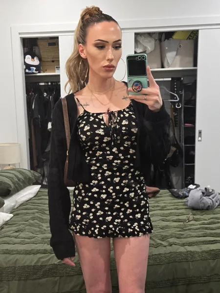 Miss Anna Banana