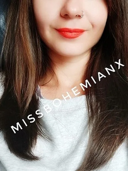 MissBohemianX