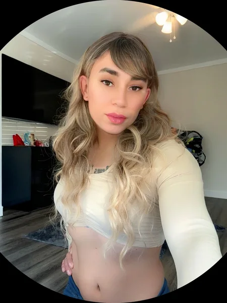Melissab🏳️‍⚧️