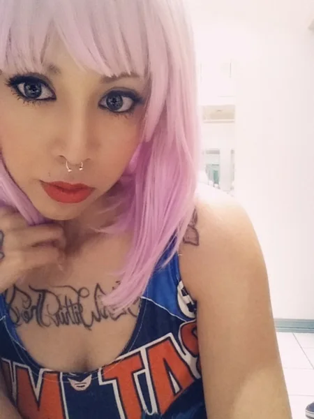 MissCandyCandy