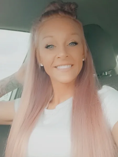 Casey Marie