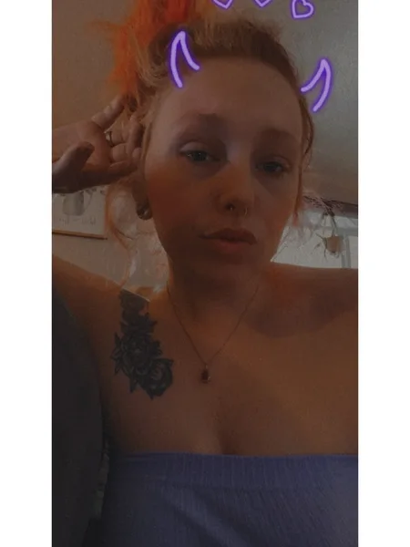 Miss Chaotic 🖤