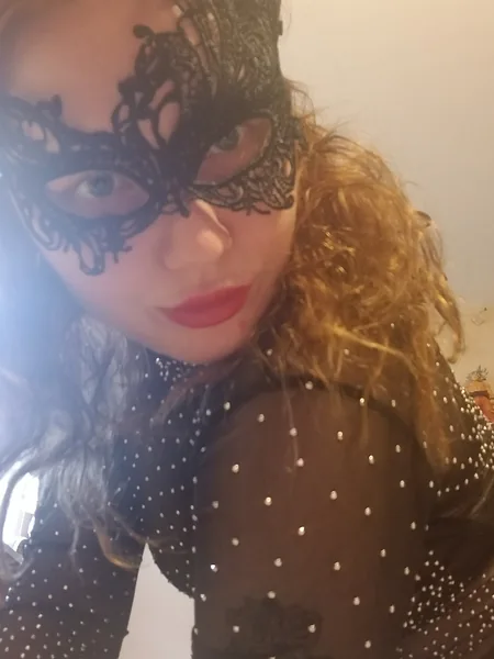 Mistress Wolf