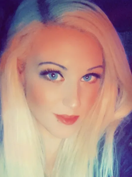 Kelly-Ann avatar