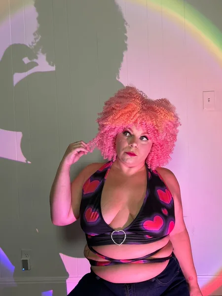 Miss Demi Plié