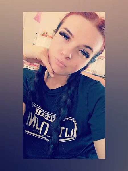 Cass 🖤