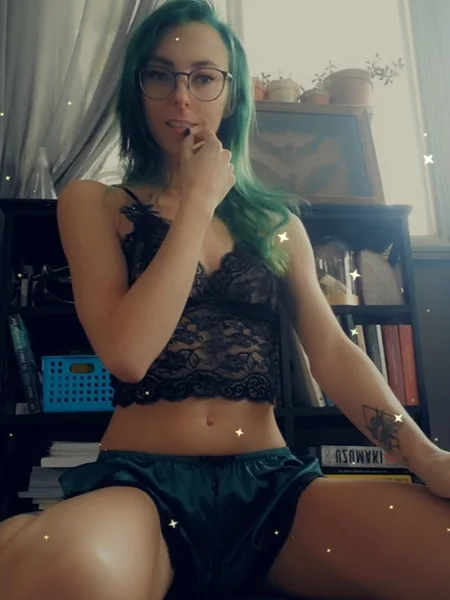 Miss Dystopia