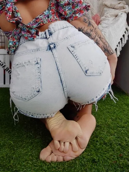 Miss Elea