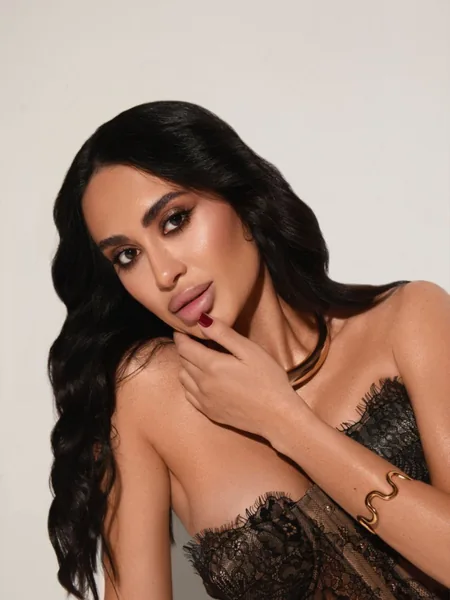 Selena avatar