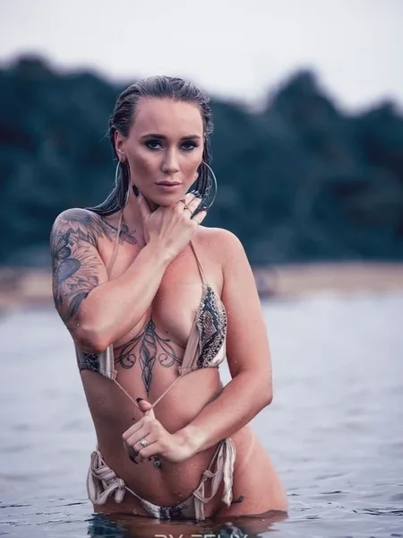 miss elle