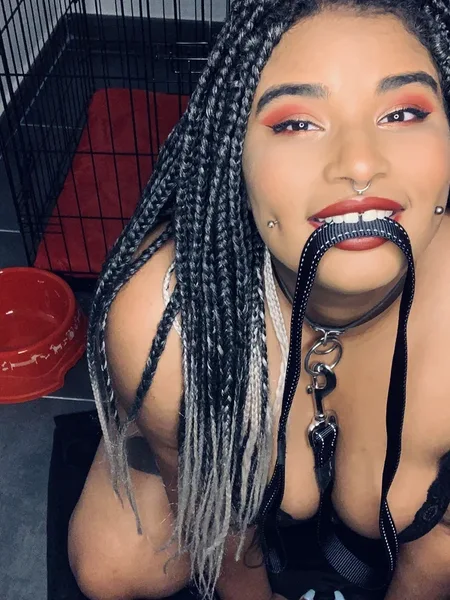 Miss Estigia 🐷Dirty slut🐷