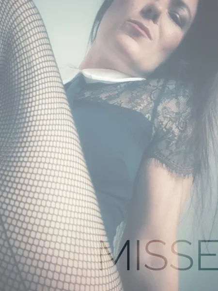 Miss Eva