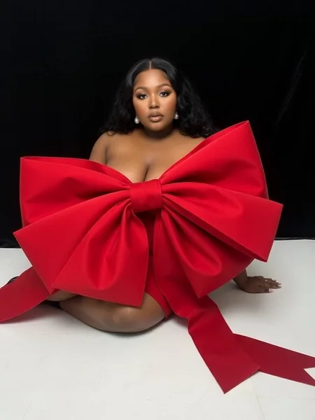 Santa’s Baby 🤶🏽