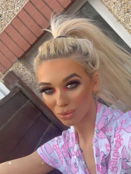 MissGeorgiaRosexx