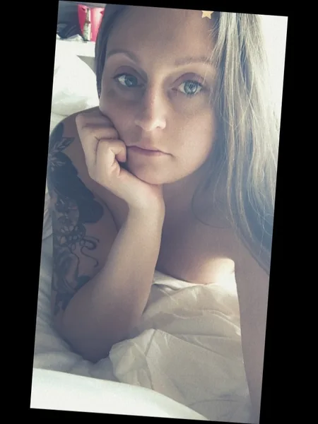 Ashley Glydon