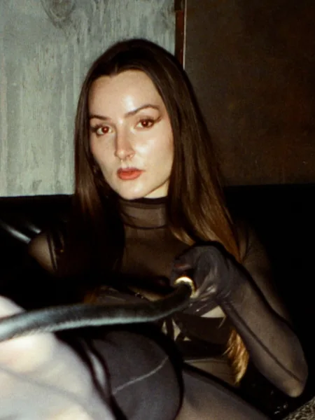 Jennifer Hex