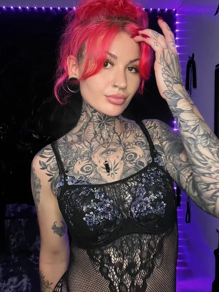 Holly Hell