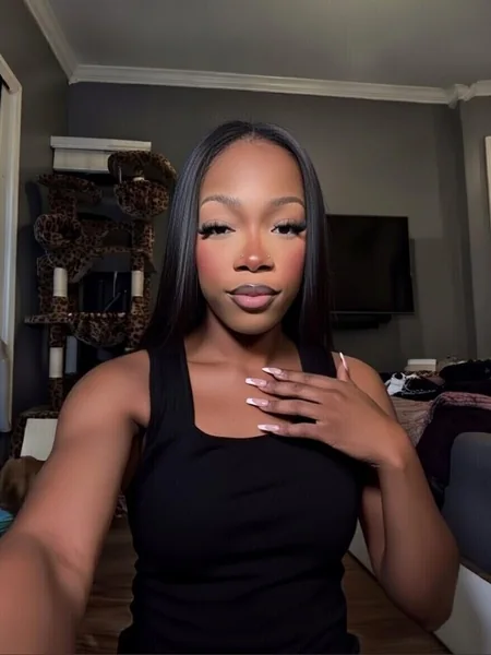 Jada Monet 🤍