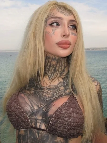 Miss Jezebel