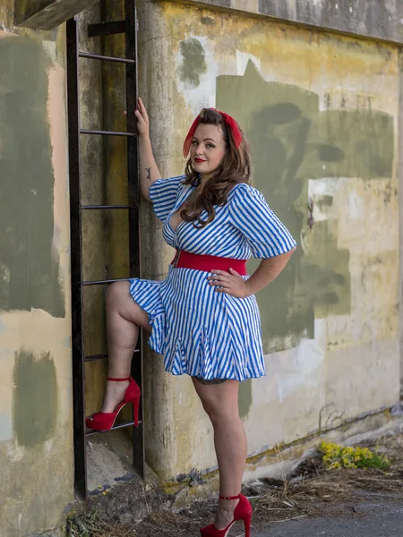 Miss Jolene Darling