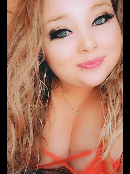 Miss Jody Marie 💋