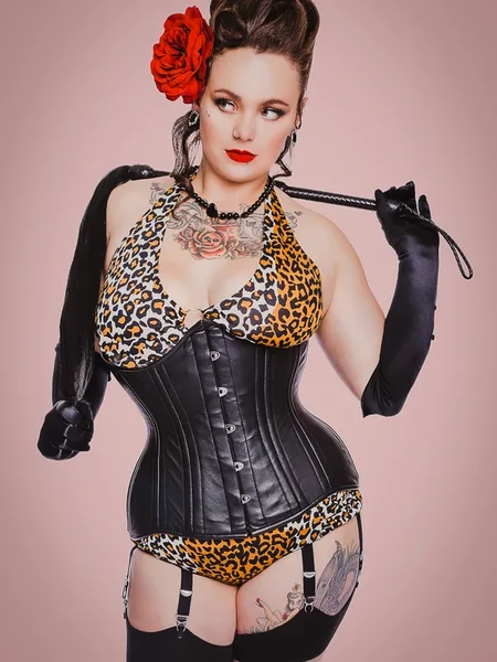Miss Jolene Darling VIP
