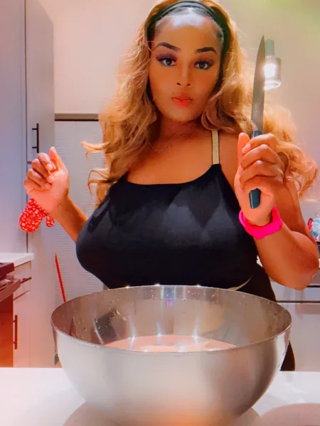 Missjuicycash