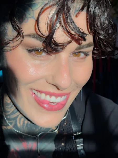Miss Kay Komodo