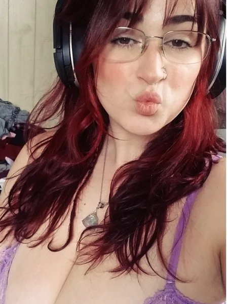 Miss Kenzie