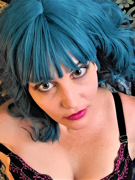 Miss Kitti Black