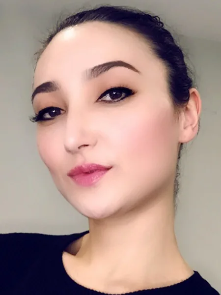 Mistress Leigh