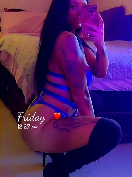 LUCY JANE 🌶️💸