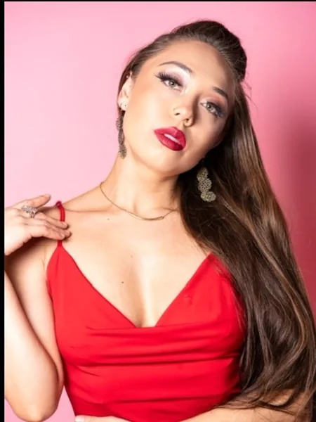 🌙 Luna Rose 🌹