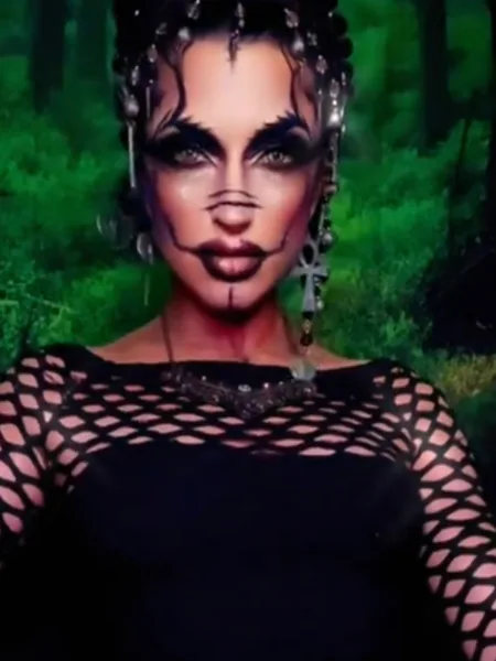 Miss Maddusa Stone