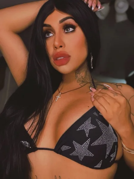 Madison Starr