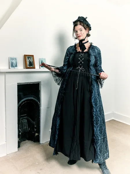 Miss Matthews