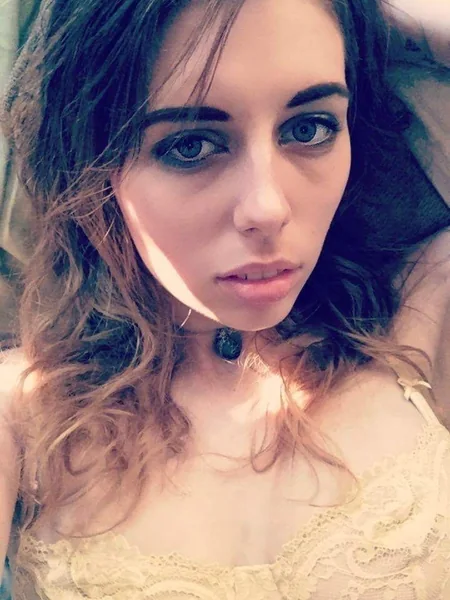 Aphrodite Zaviastar