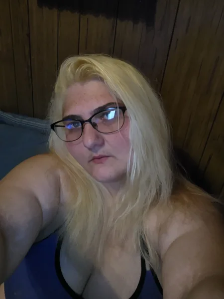 Naughty BBW