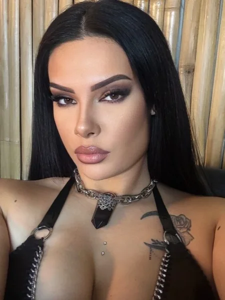 ⚜️Mistress Nerezza⚜️ avatar