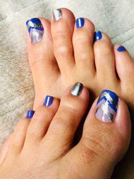 Miss Nikki’s Feet [FREE]