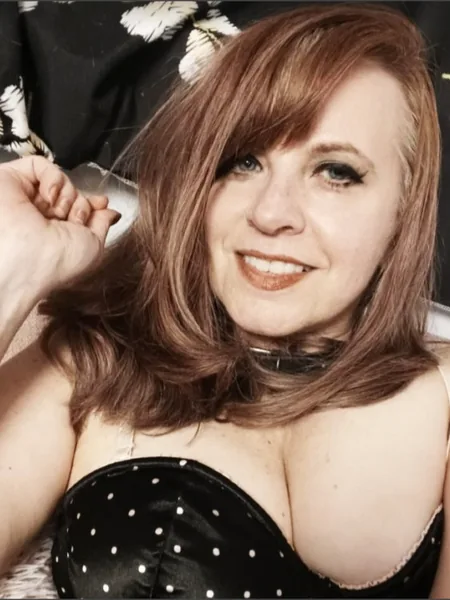 Miss Pandora