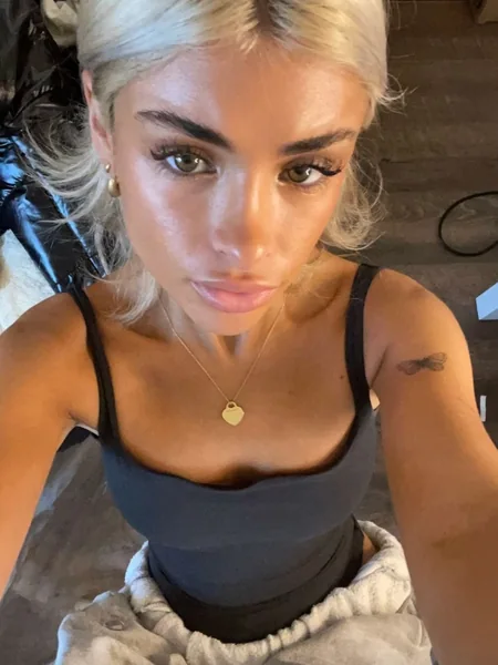 Miss Gracie 👱‍♀️✨