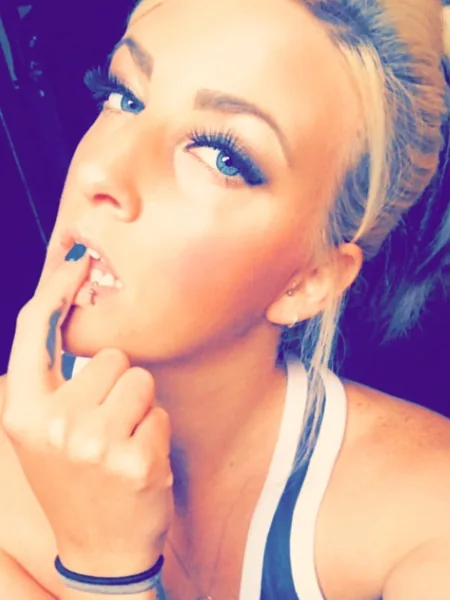 Peyton 💜