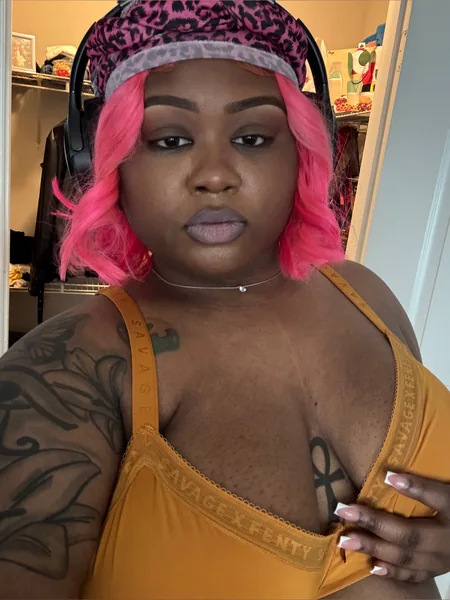 ✰🍓 THE SEXIEST ‘