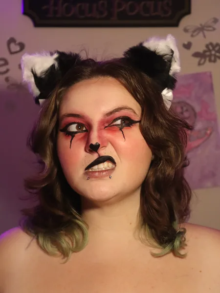 Succubus Ramona