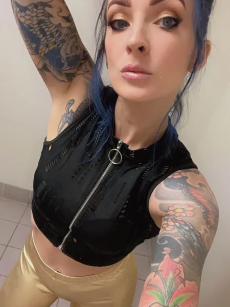 MissRaven