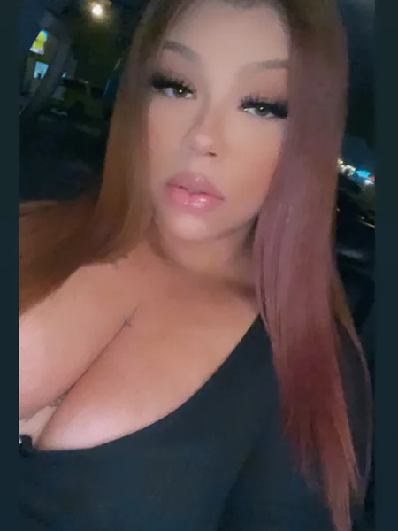 Mistress Alley