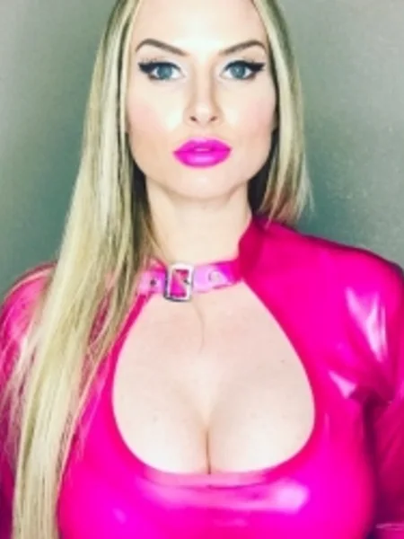 GoddessRoxanaRae